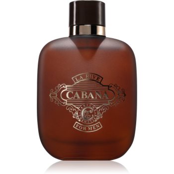 La Rive Cabana Eau de Toilette pentru bărbați - imagine 2